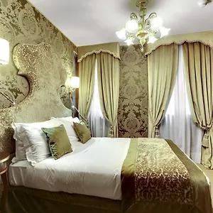 فندق فندق كازانوفا, البندقية