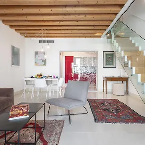 Apartment Ca Degli Archi 2, Venedig